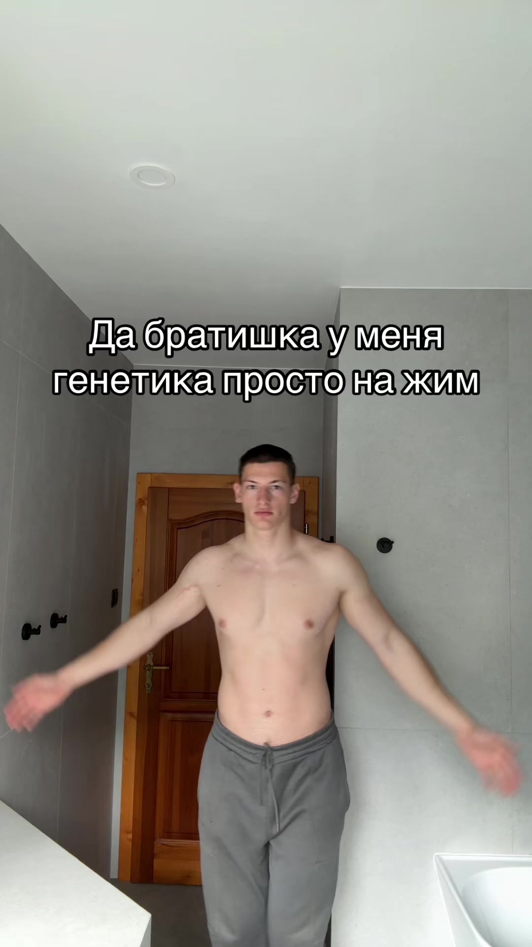 @тт качок
