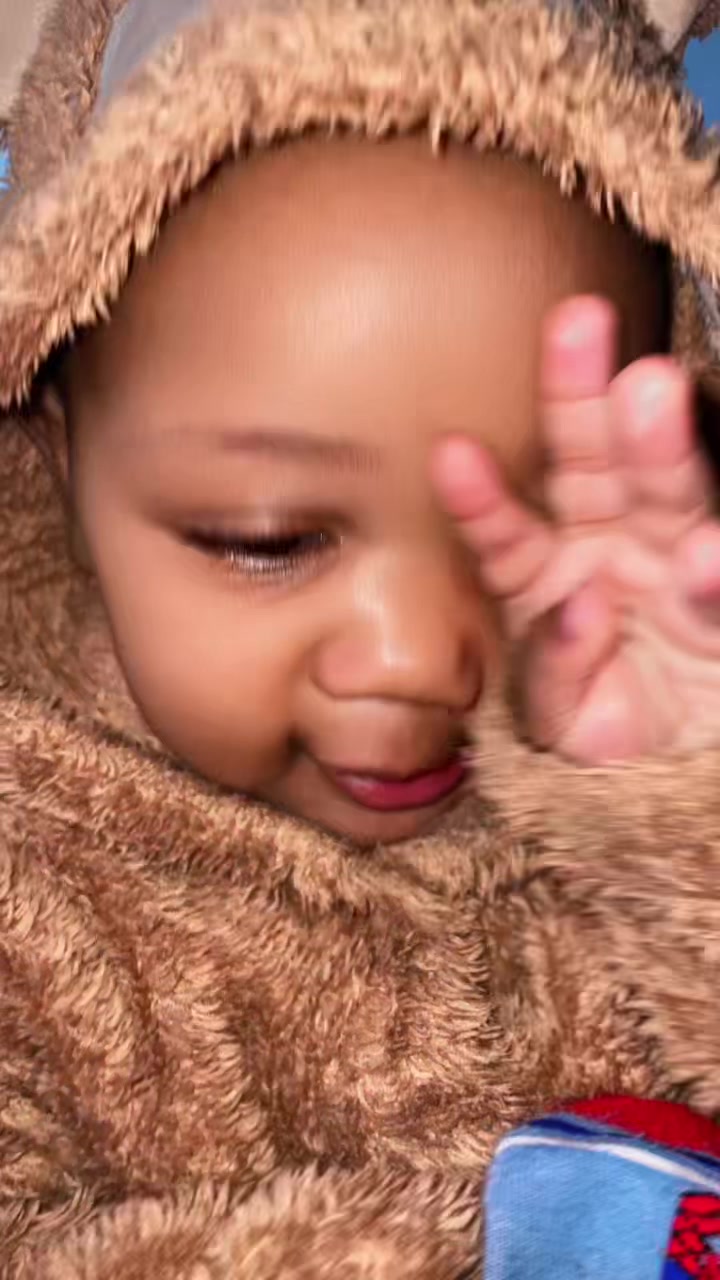 @Baby_Alwande👶
