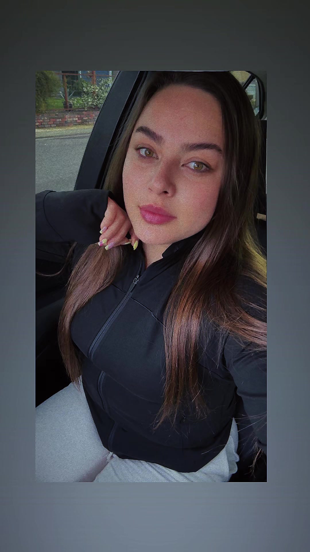 @Esmeralda Gutierrez