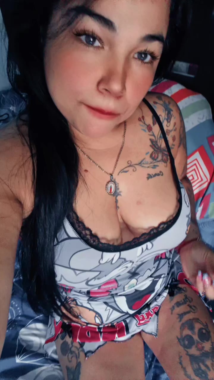 @Carolina2828