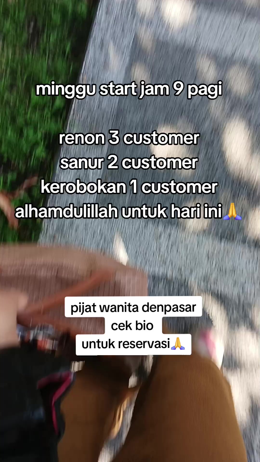 @Tania Ayu