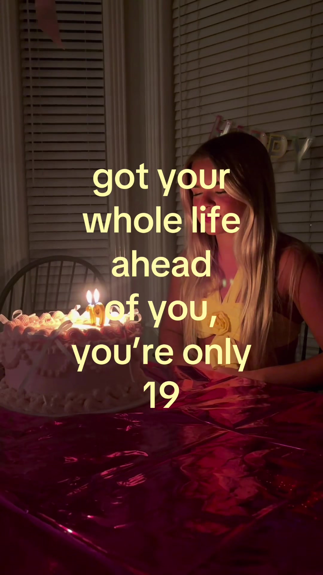 @jaylin grace ๐