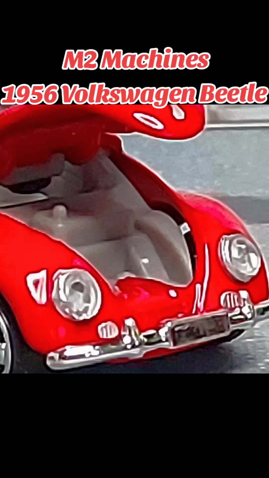 @Secret Stash Die-Cast
