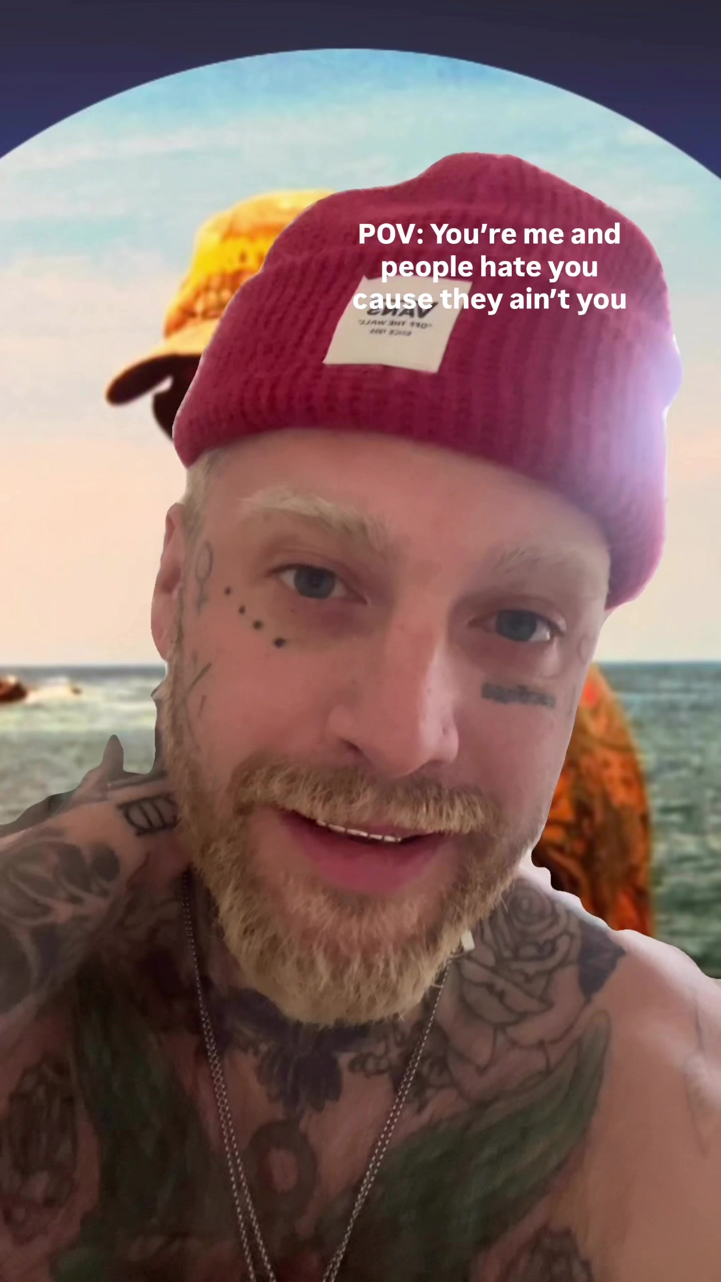 @Terrible Johnny