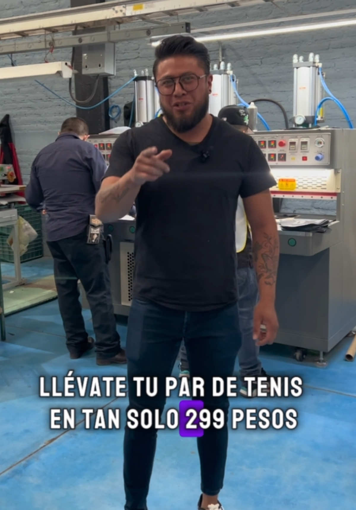 @CVT Factory M&eacute;xico