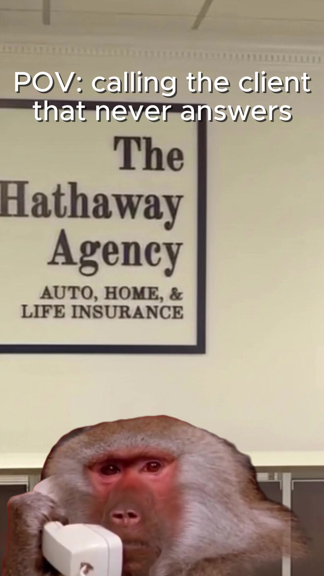 @The Hathaway Agency