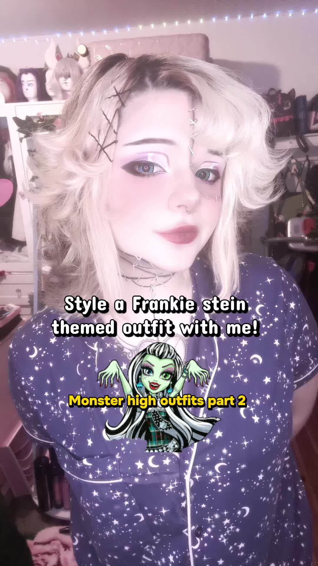 @freddie :)