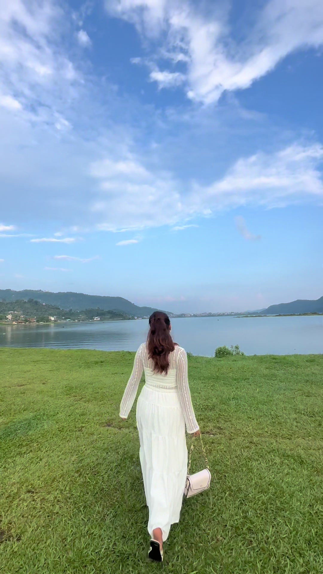 @Shristi K.C