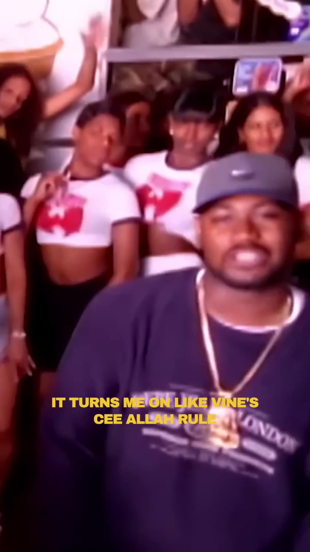 @Wu-Tang Clan