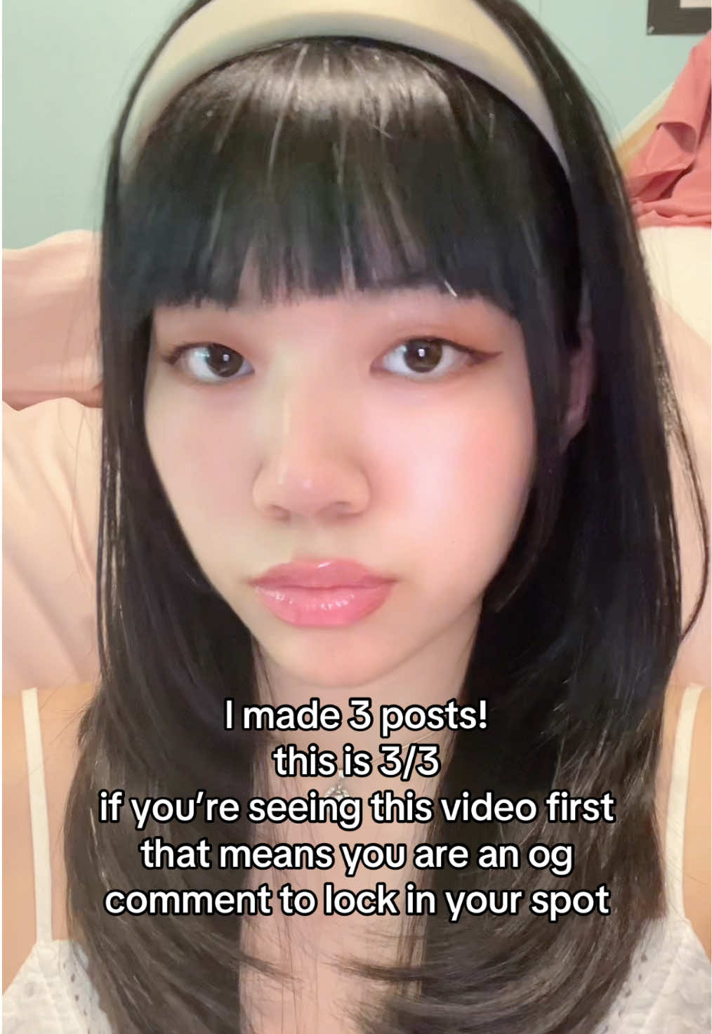 @Melody T