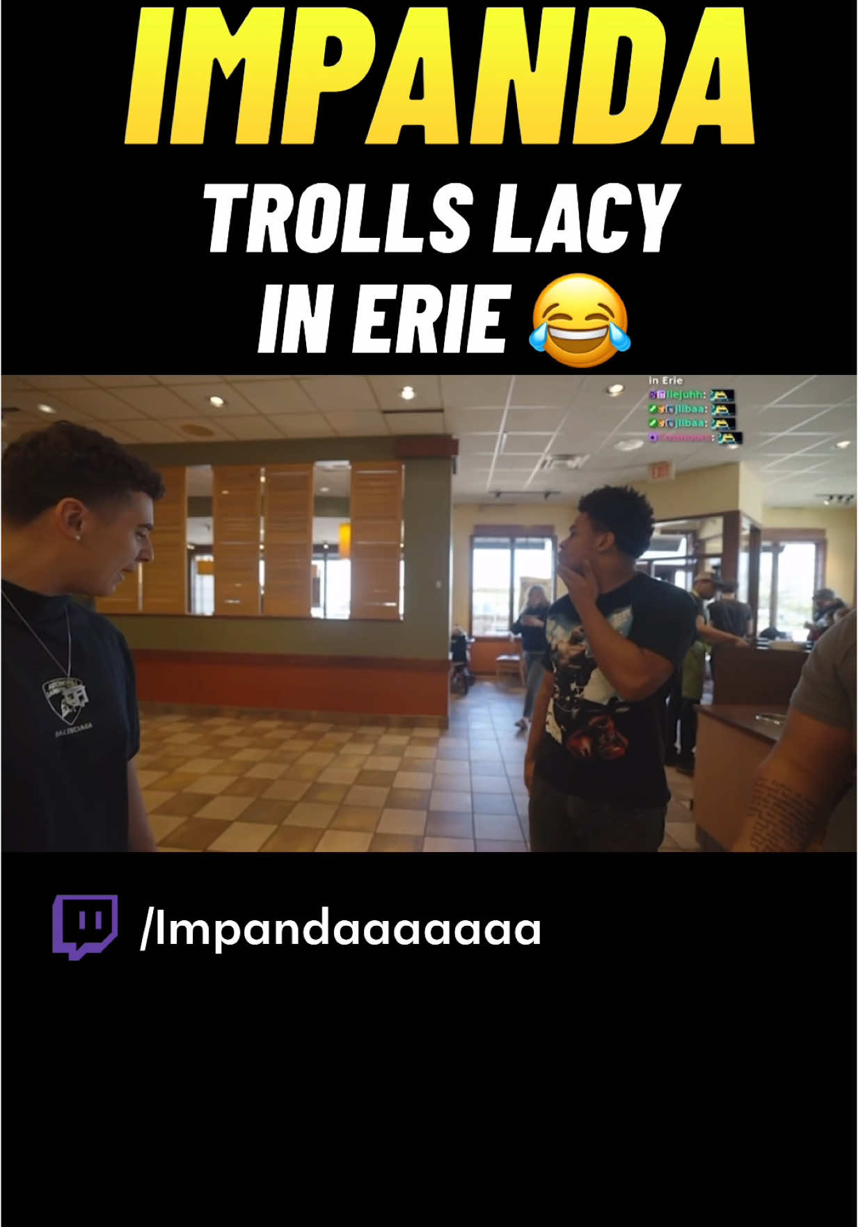 @impandalive