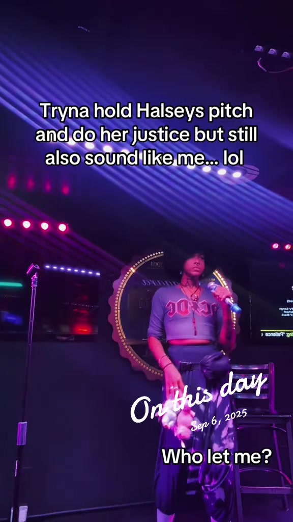 @Patience TheBody