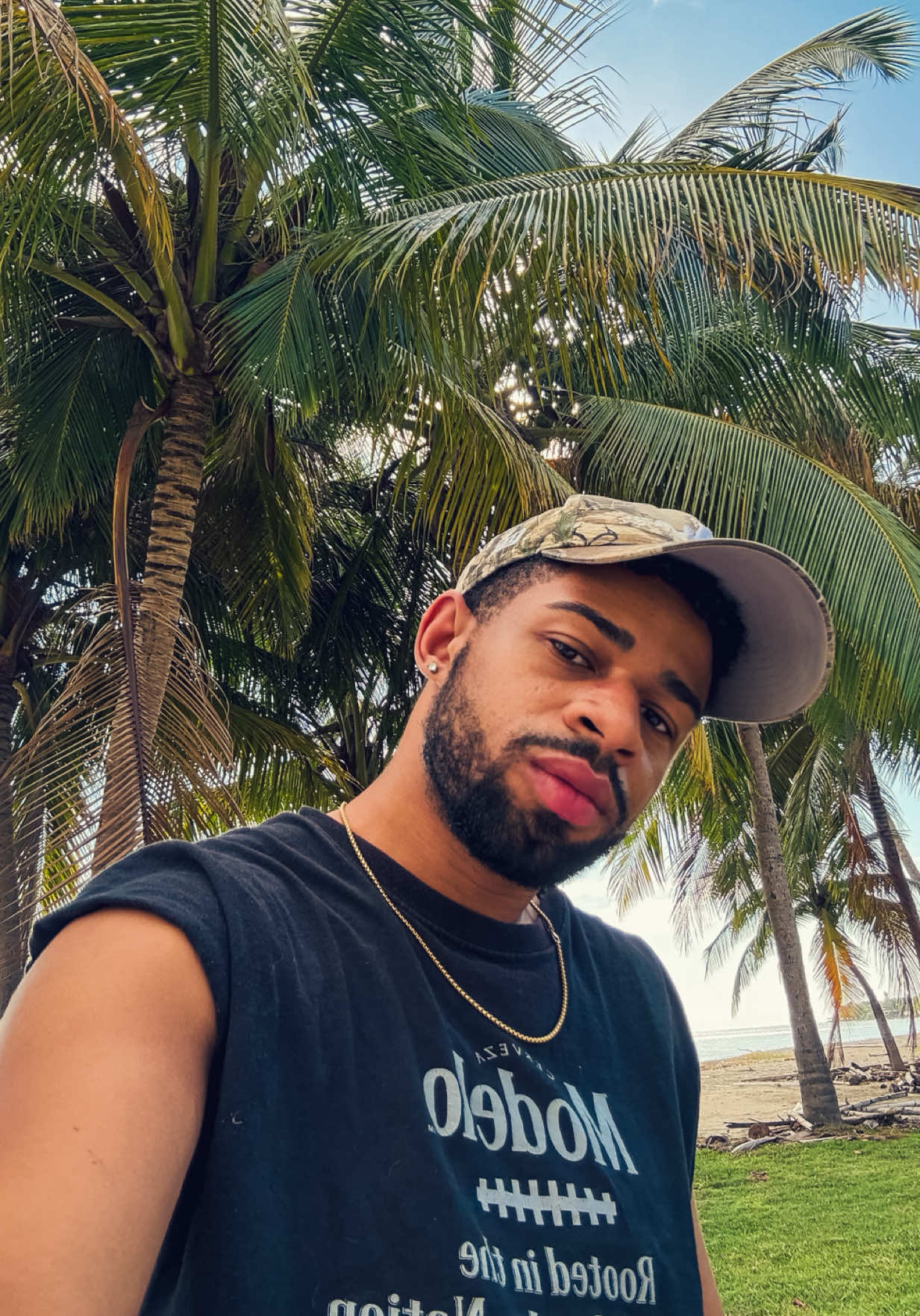 @Belton Tyrone 🇵🇷