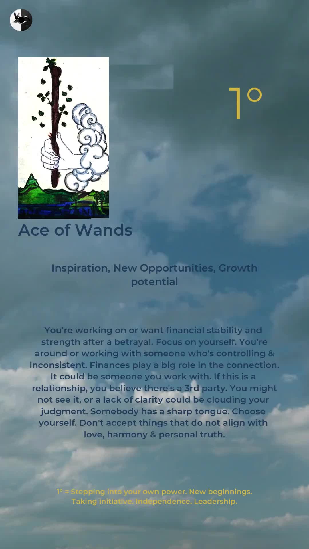 @Voe Tarot