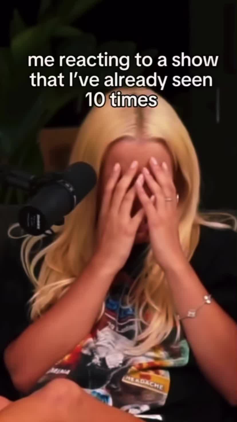 @Tana & Trisha