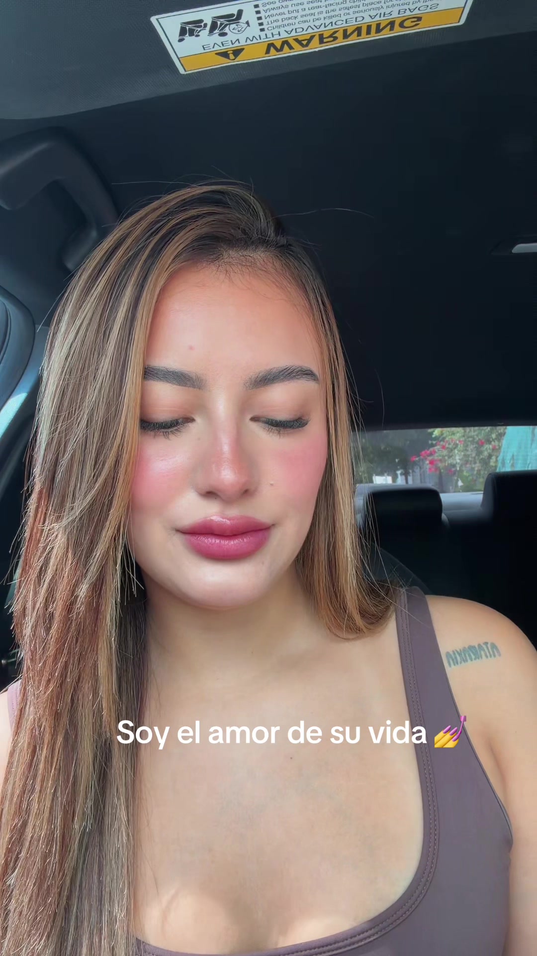 @Evelyn Camila