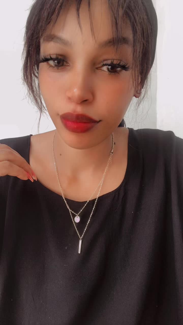@Malaika✨😇💦