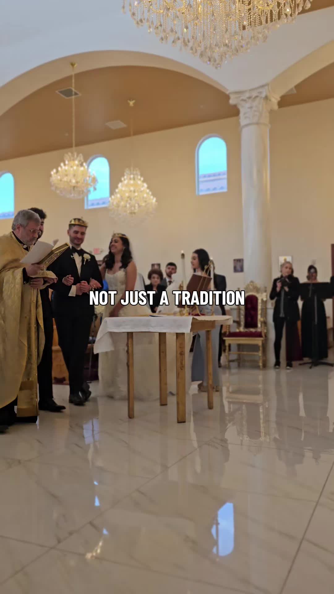 @OrthodoxWedding ContentCreator