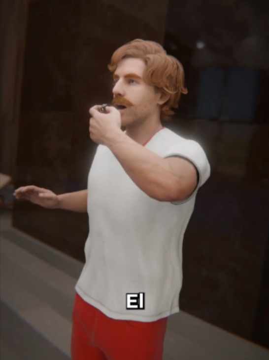 @La Historia de Él
