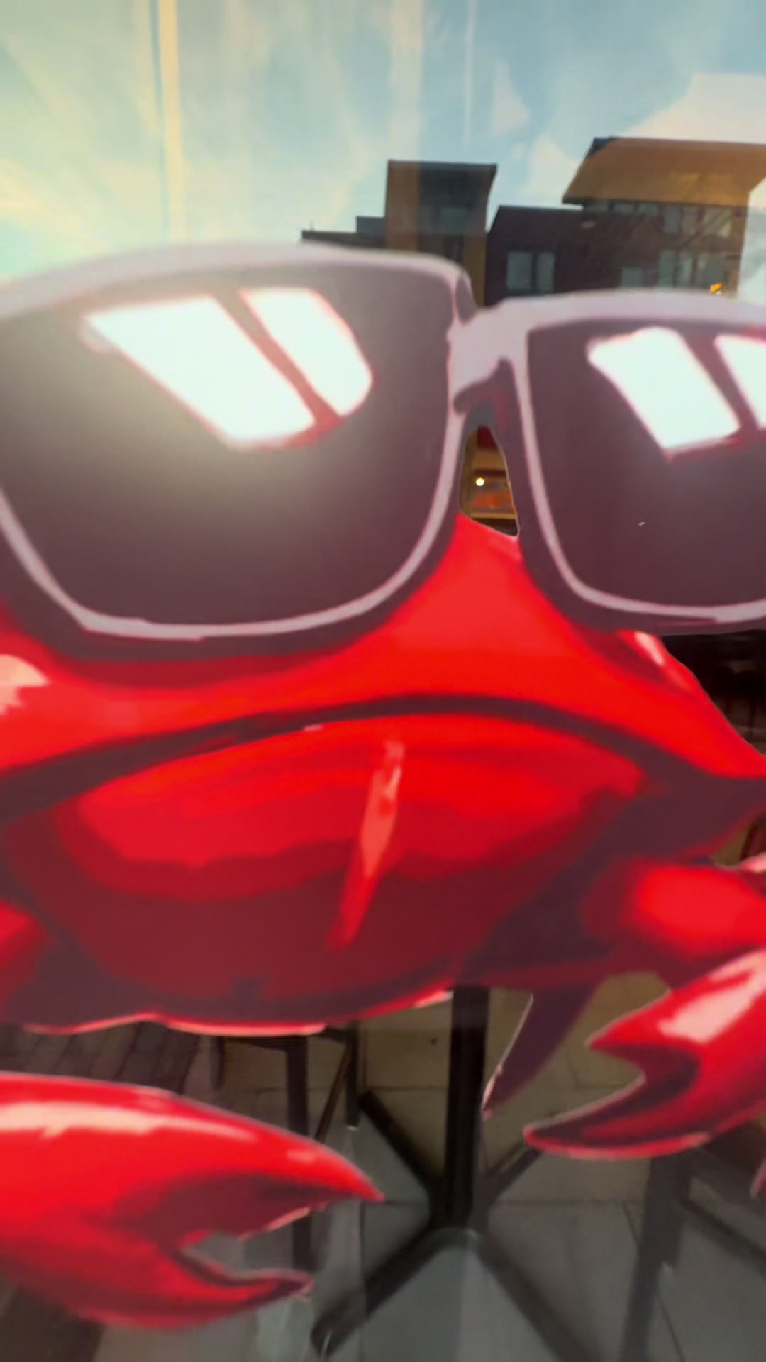 @Crabplug&rsquo;s