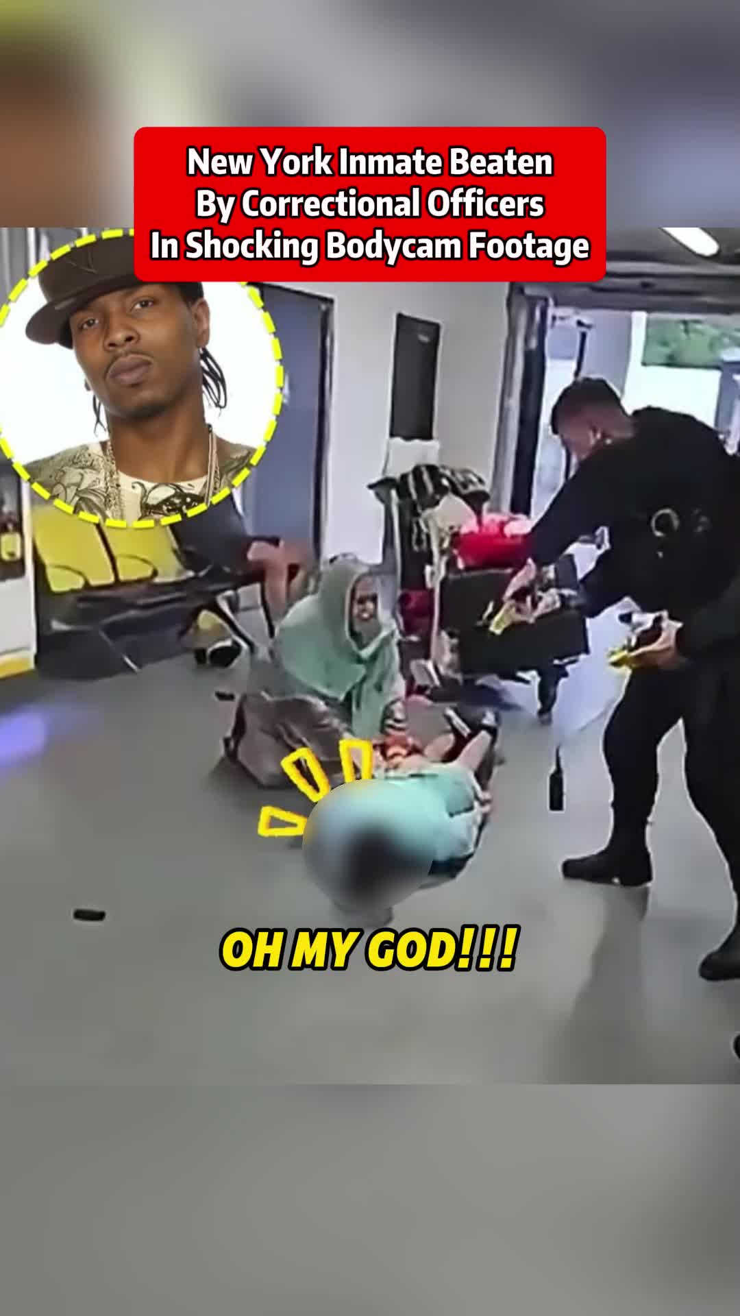 @crime Cleanup