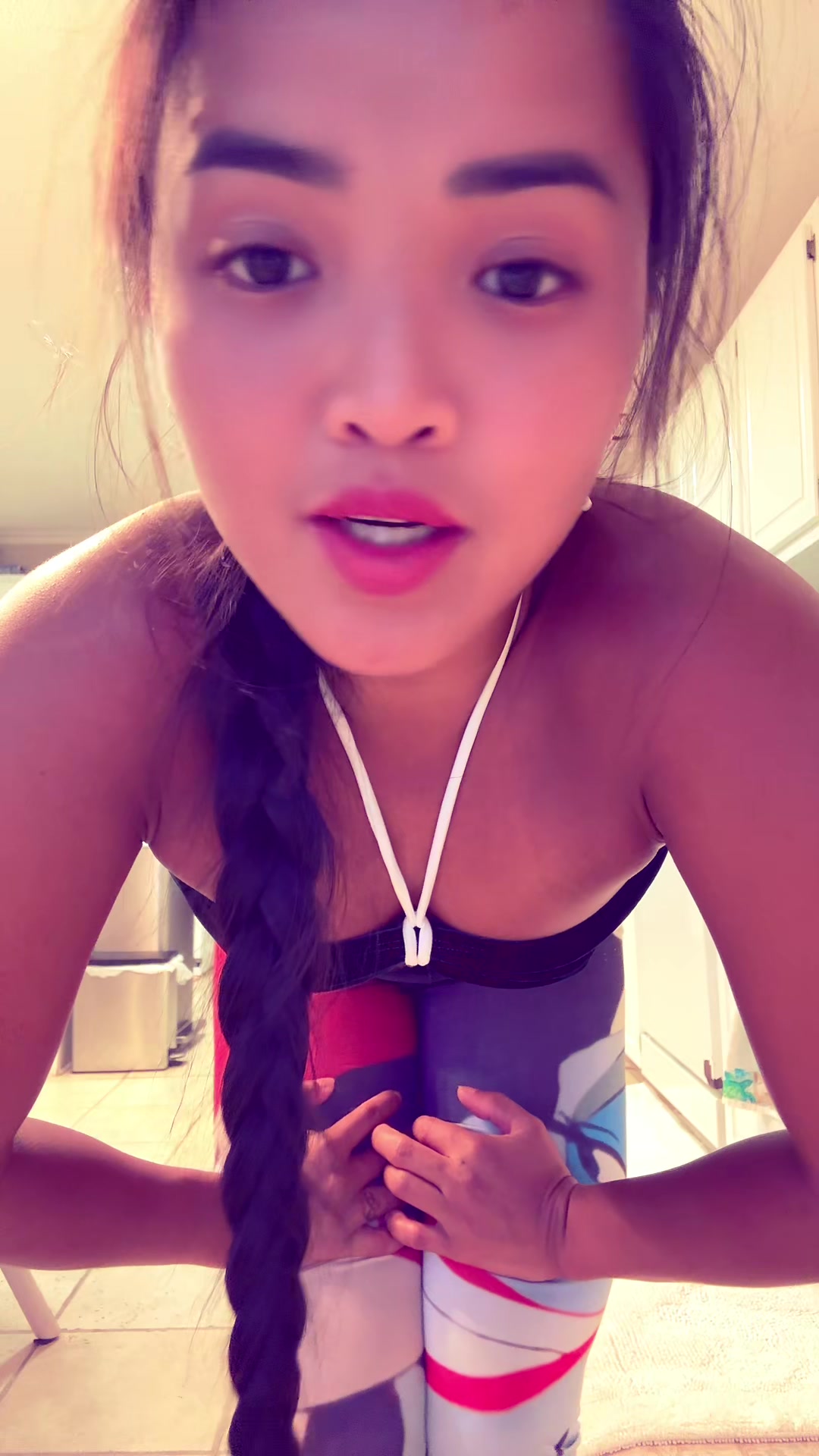 @Balance Girl - Joy