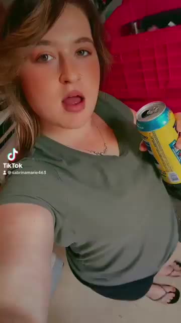 @Sabrina Marie