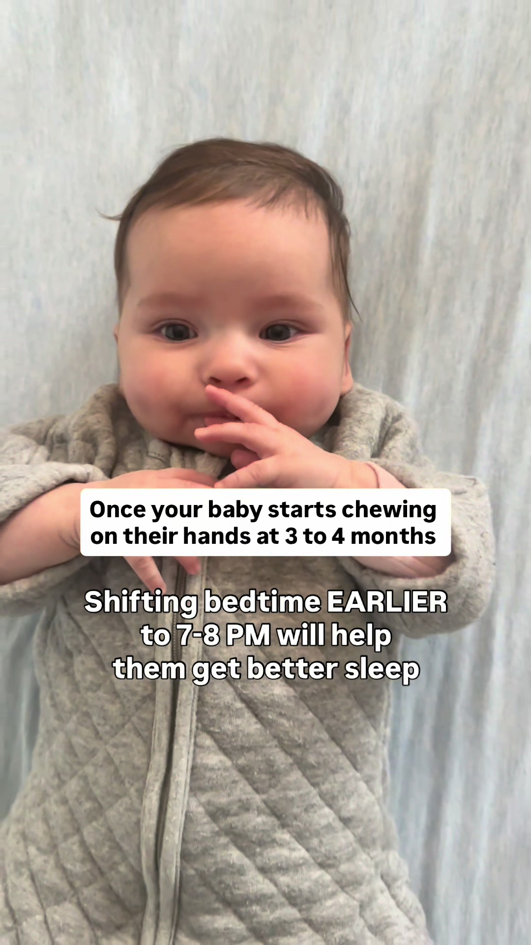 @Katy—Baby Sleep Coach