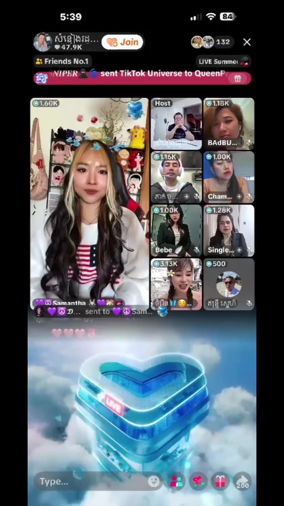 @๐โฎ๏ธSamantha ๐ง๐ค๐ฐ๐๐ฐ๐ญ