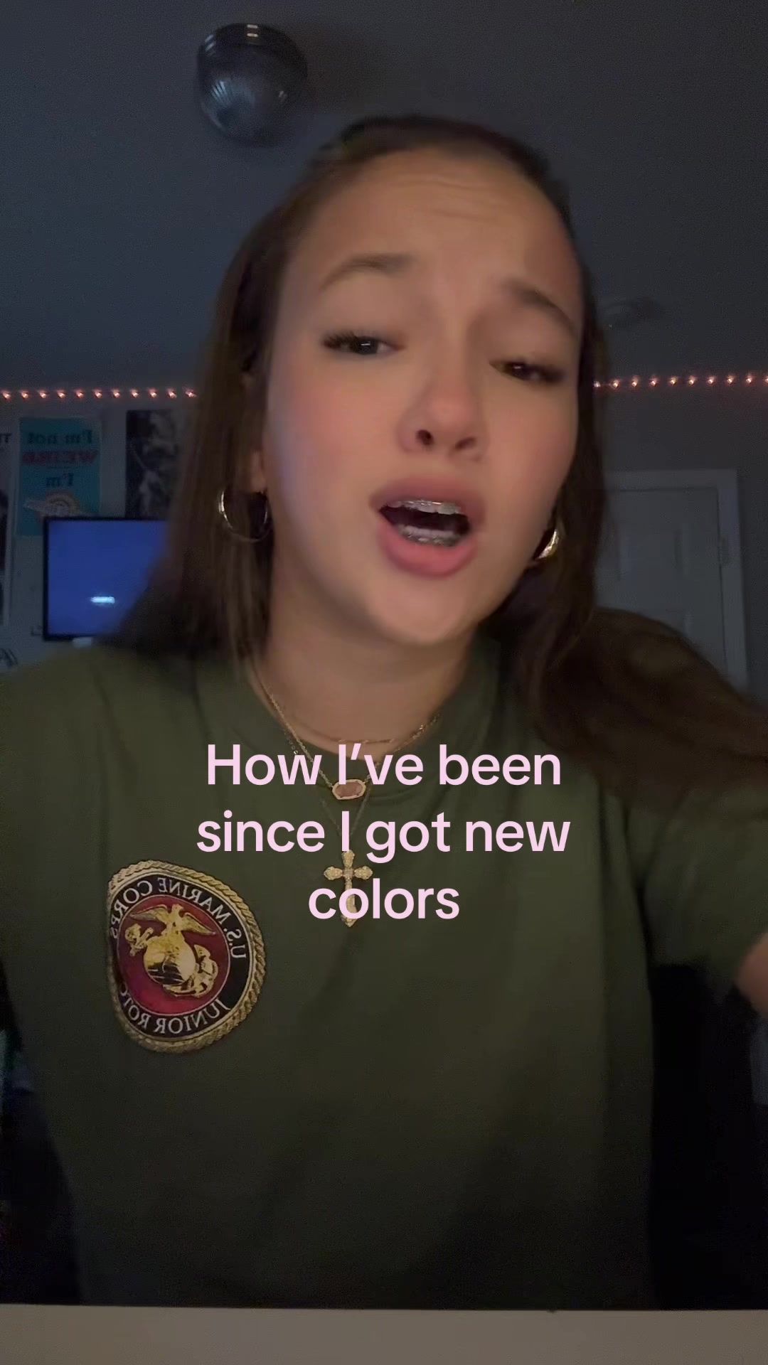 @Get out