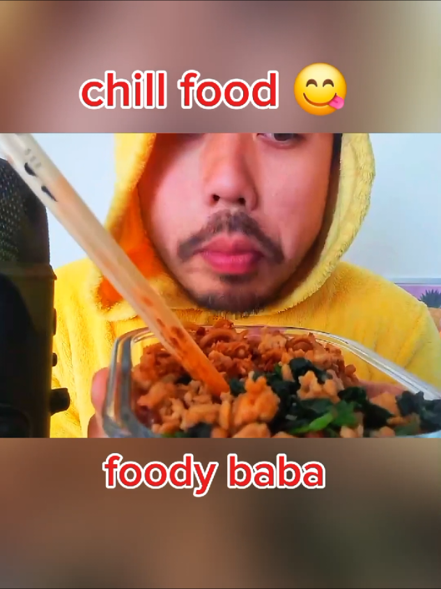 @foody baba