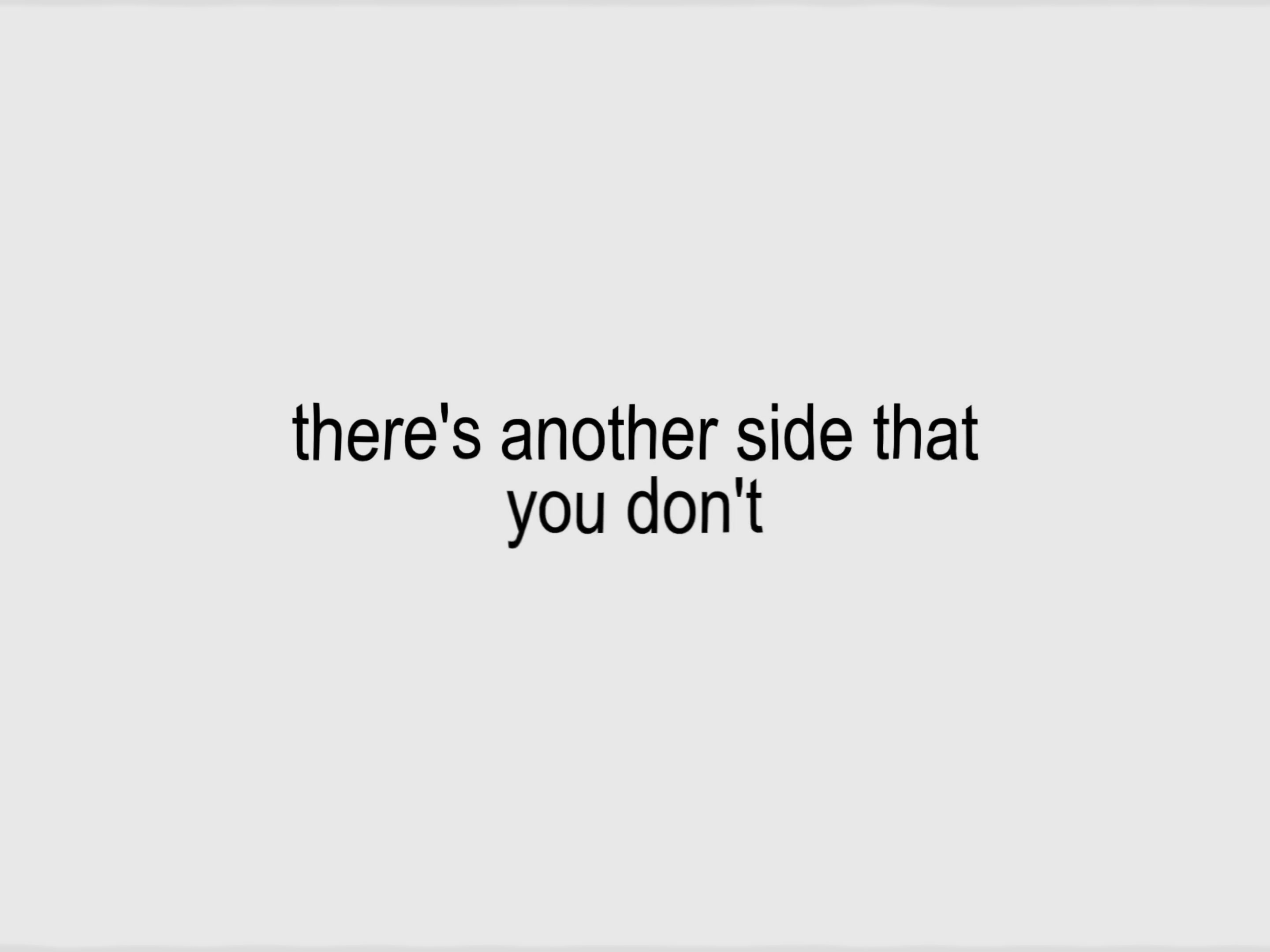 @SONG LYRICS