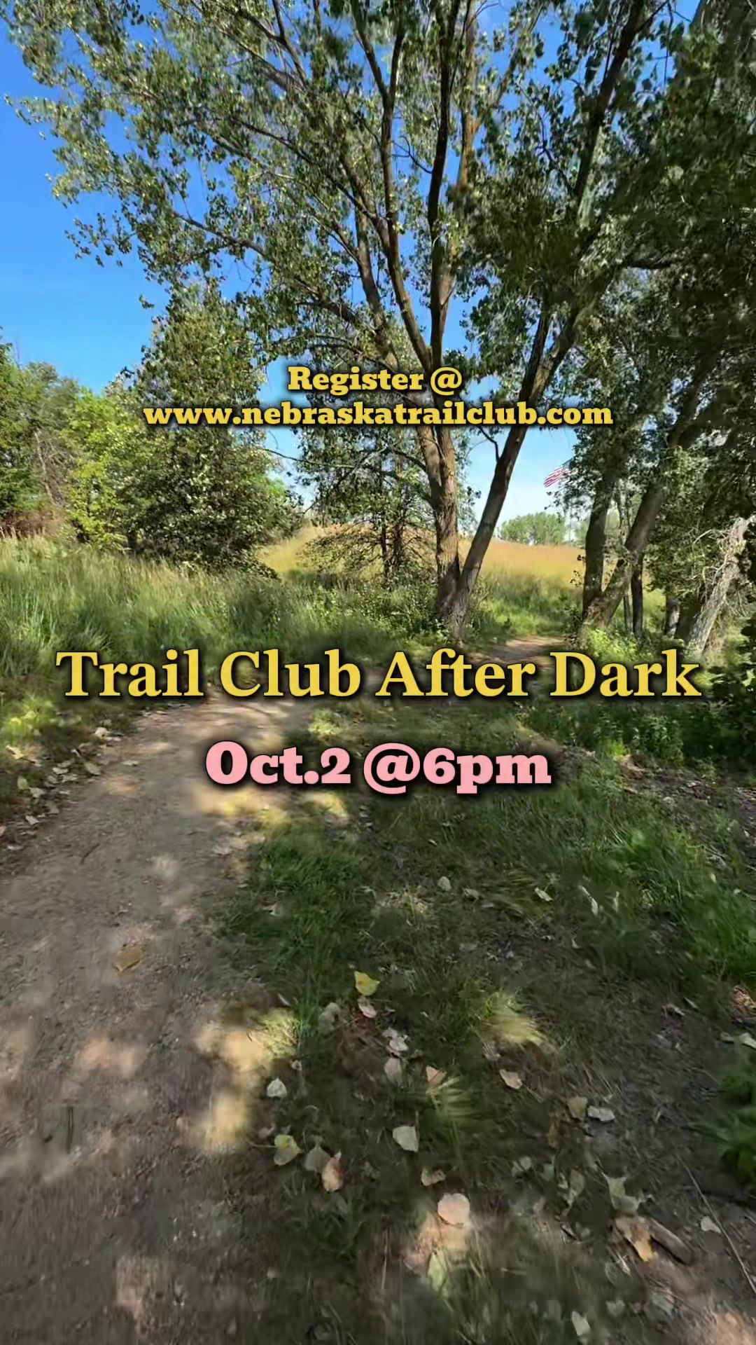 @Nebraska Trail Club