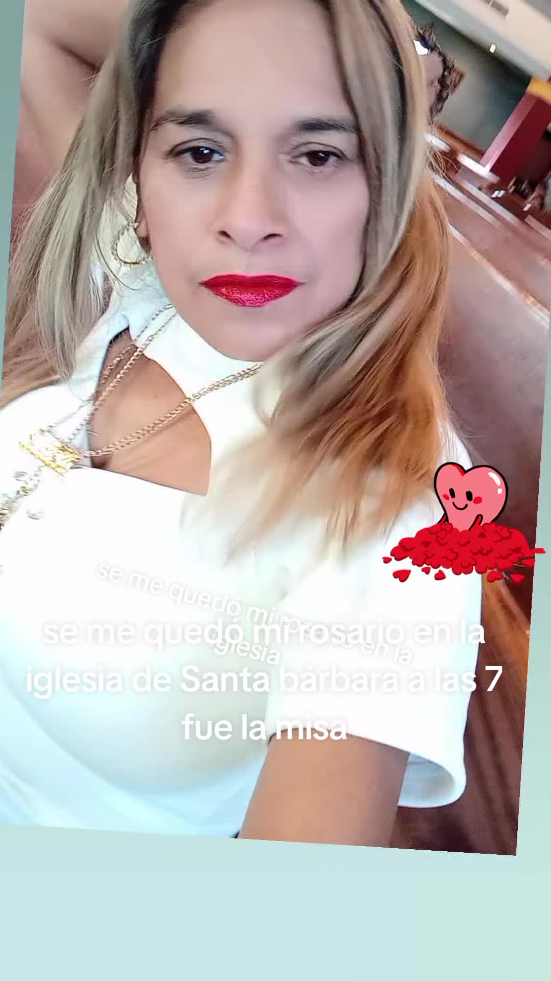 @Lorena Ramirez