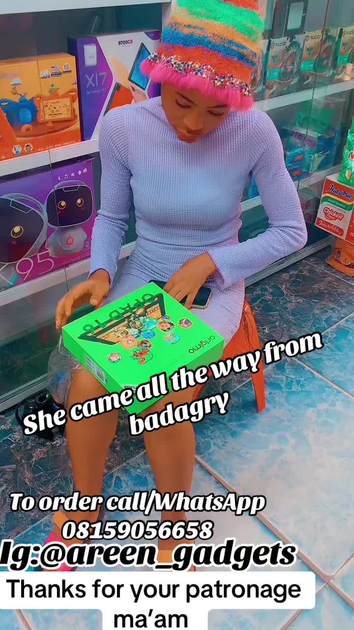 @KIDS & ADULTS TABLETS IN LAGOS