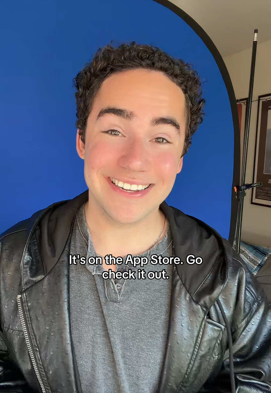 @Rafy | Self-Tape Reader App