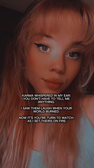 @Mariah