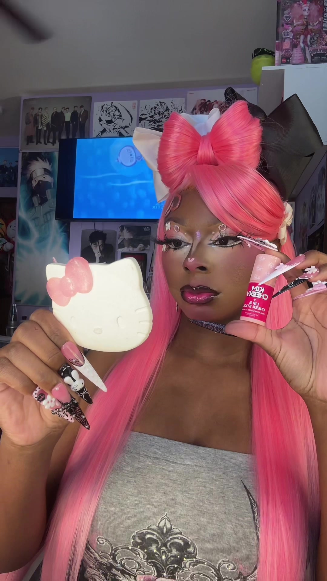 @🎀🧸Whoville&rsquo;s Princess🧸🎀