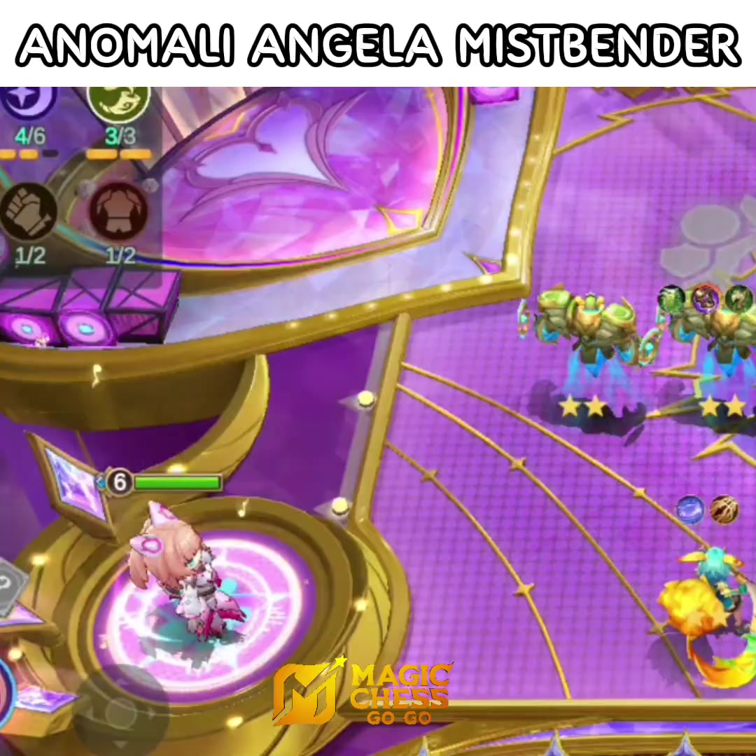 @Arakana ft Beatrix