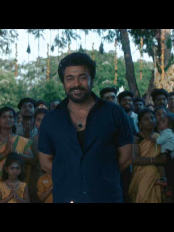@Actor Suriya