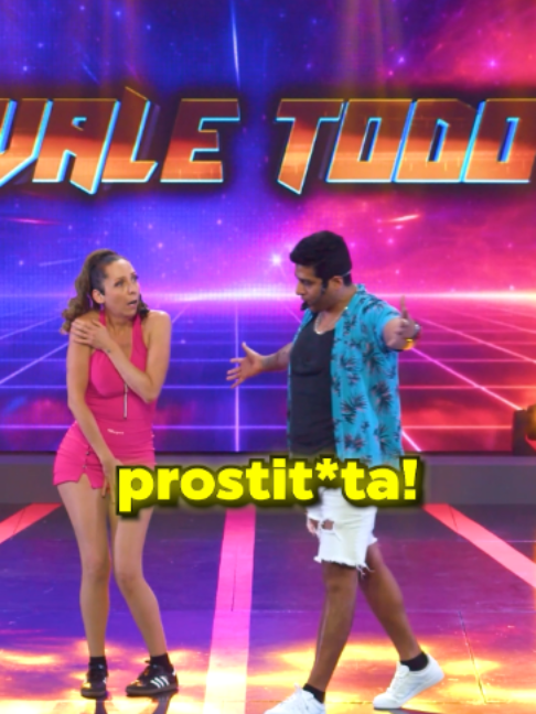@No Somos TV