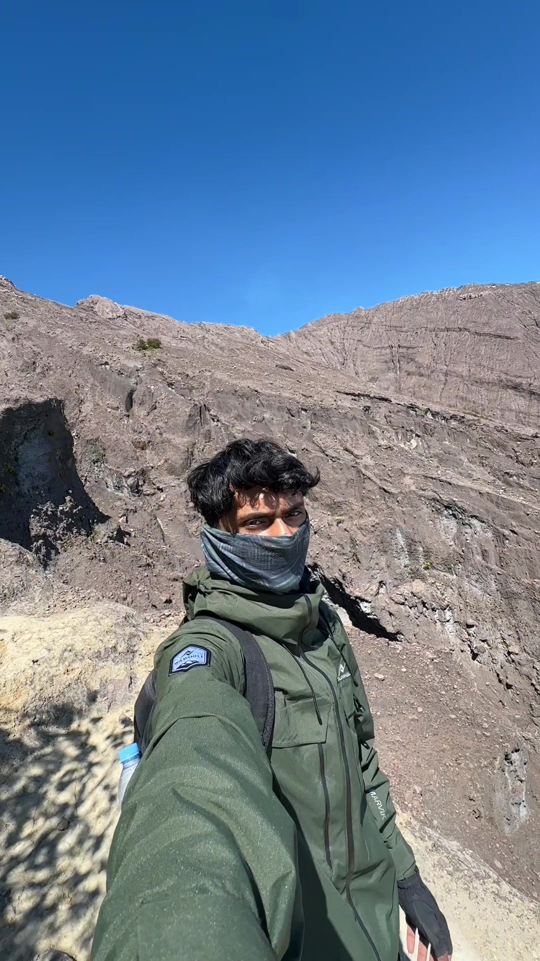 @T e n z o | privat trip