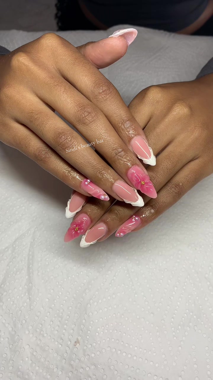 @Sindi&rsquo;s Beauty Bar