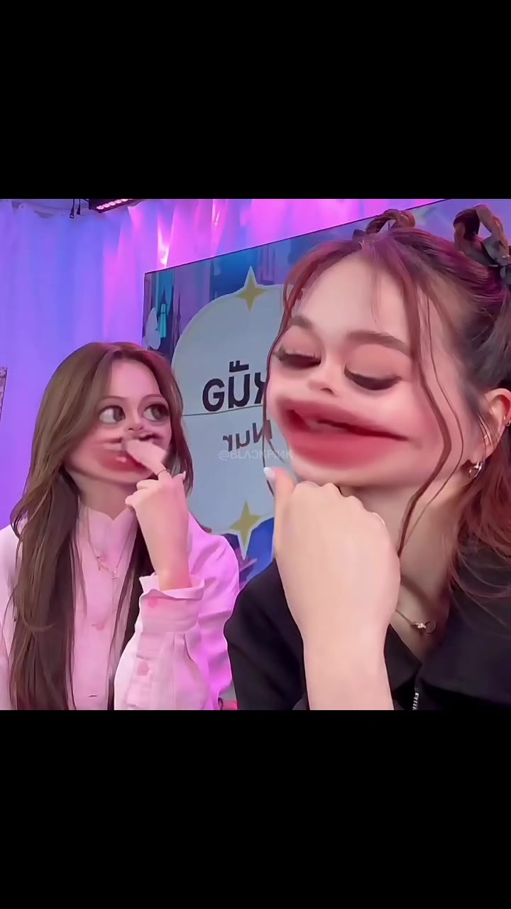 @BLΛƆKPIИK