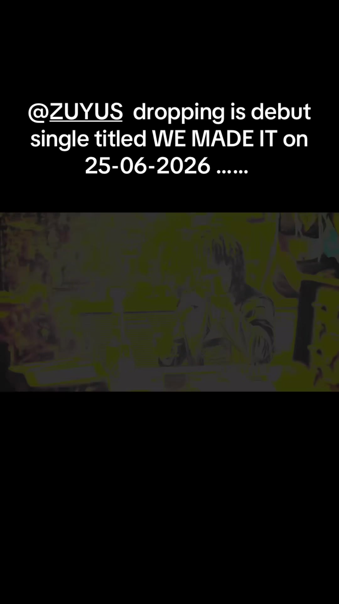 @Soonlyf CEO