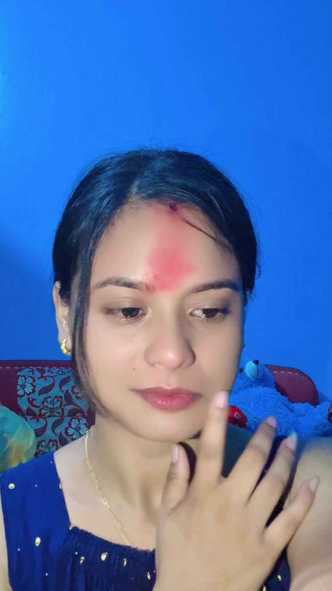 @Suरक्षा अधिकारी 🌈💫