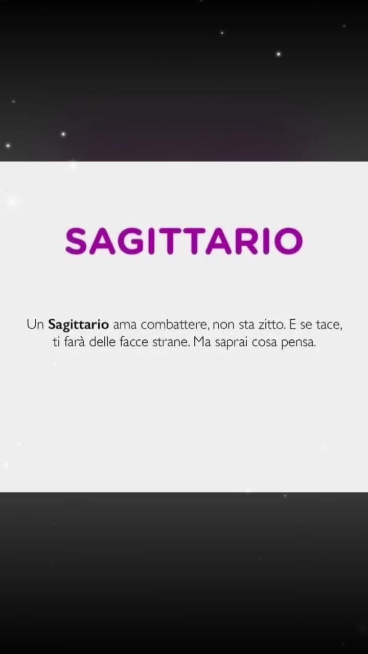 @oroscopo_sagittario_