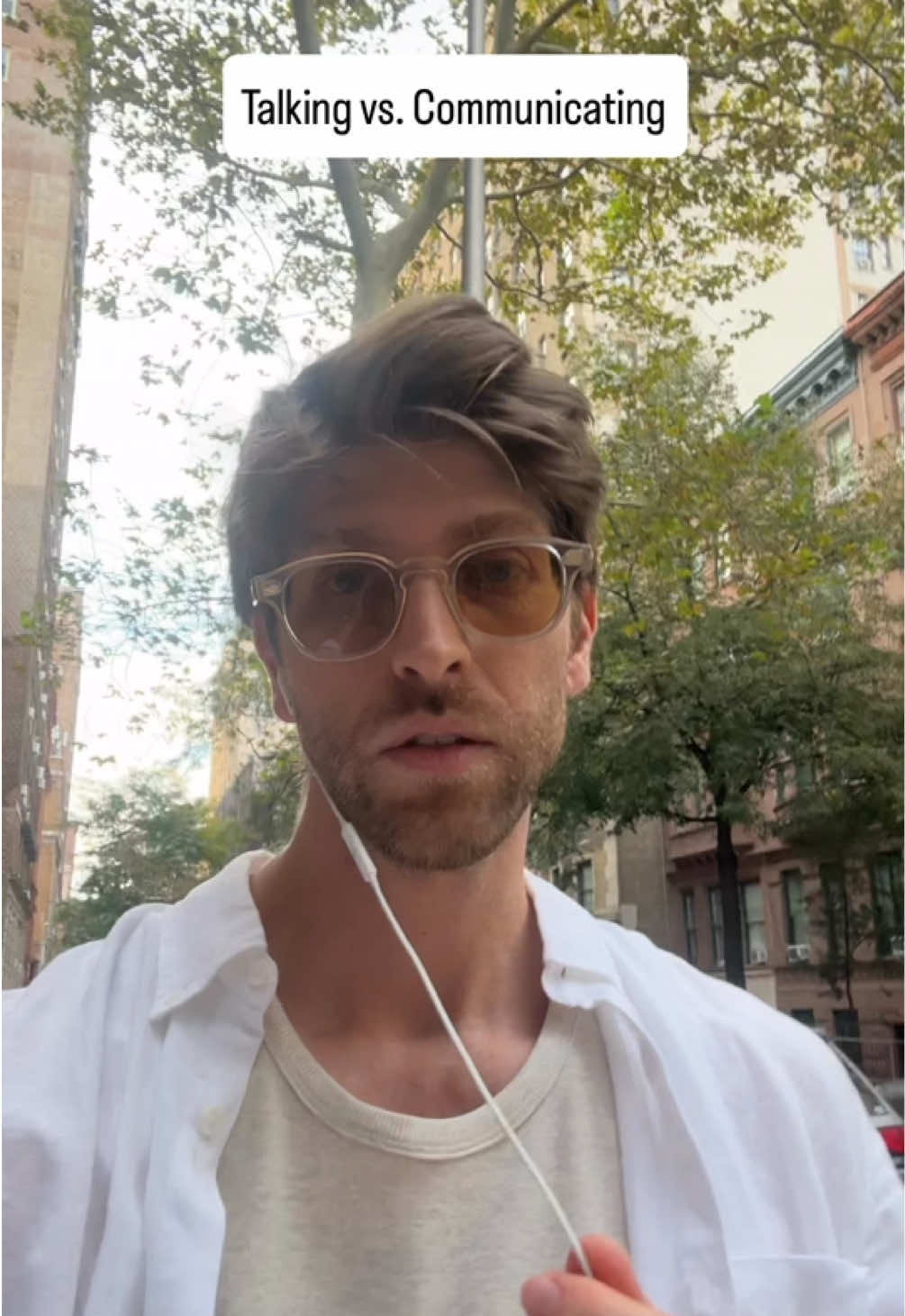 @Dr. Davey Chafe | Psychologist