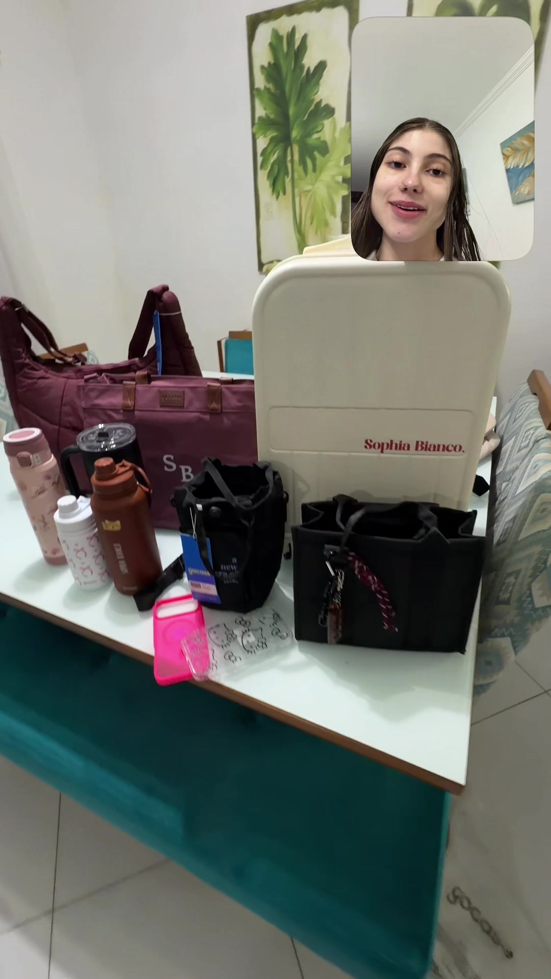 @Sophia Bianco