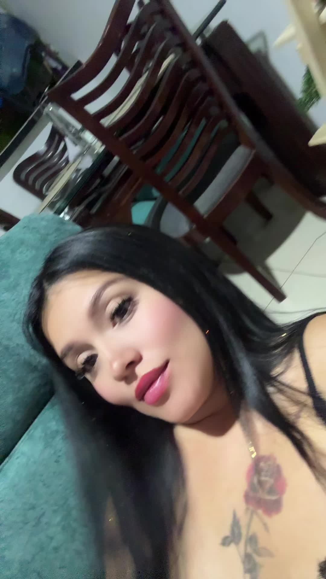 @Maria Trujillo